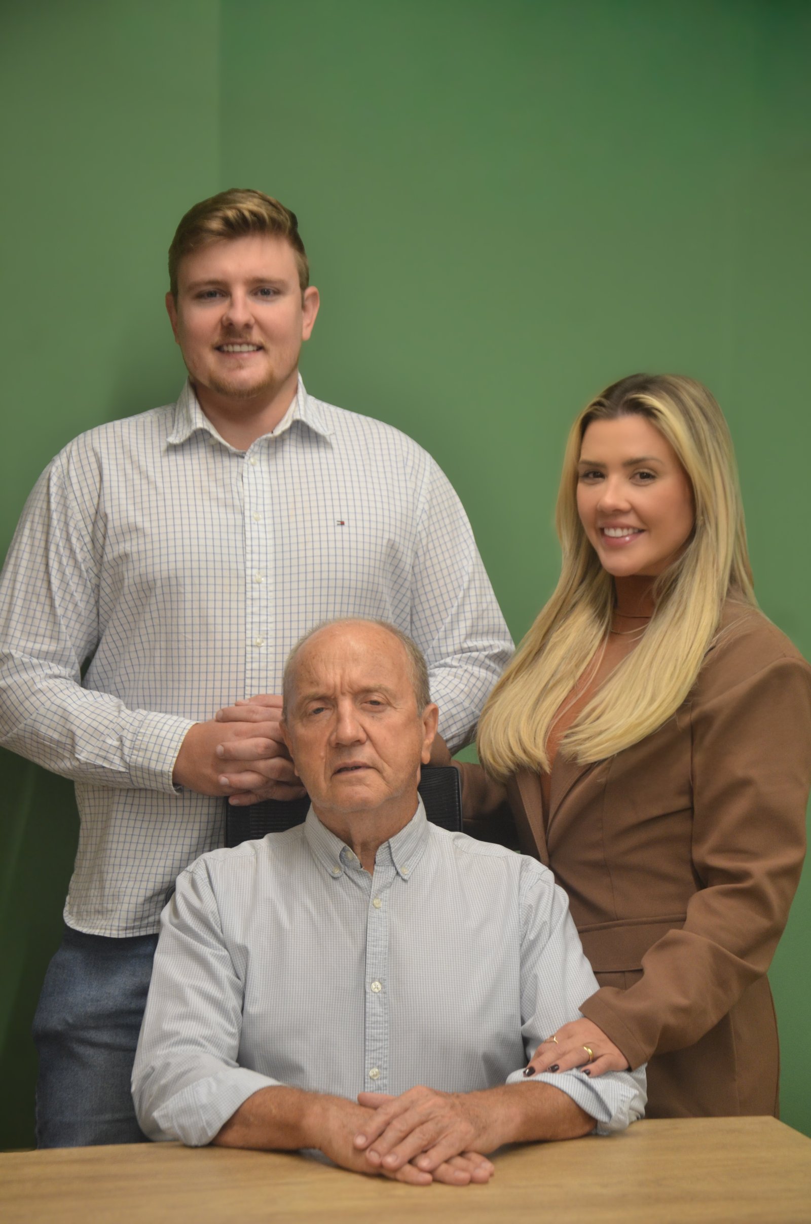 Equipe AGROCONSULT