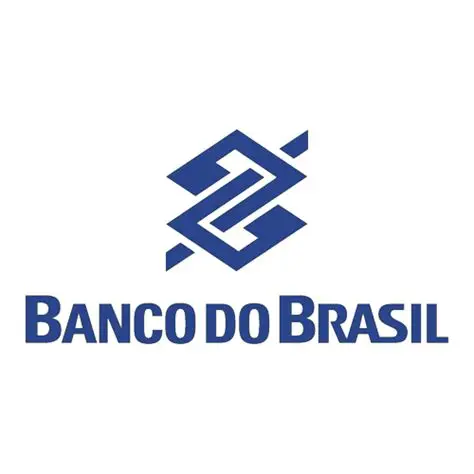 Logo Banco do Brasil