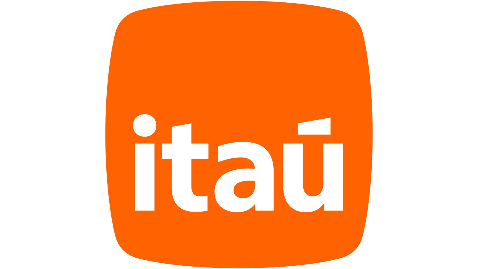 Logo Itaú BBA