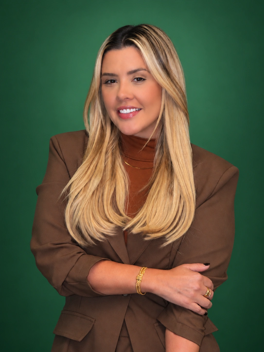 Monique Faccio
