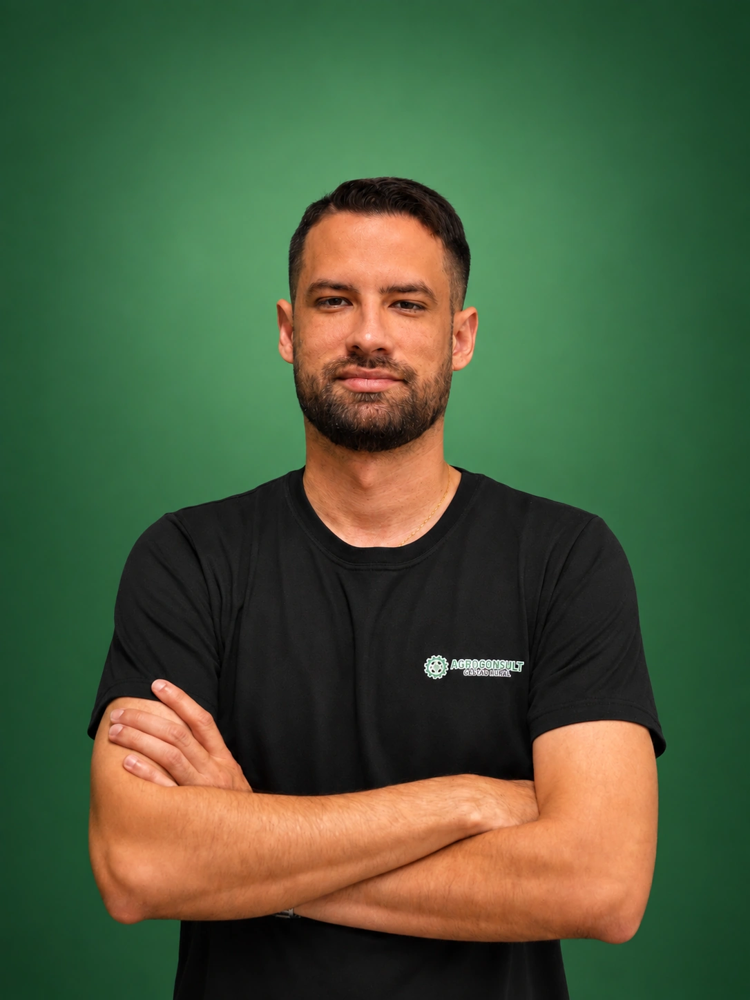Rubens Barbosa