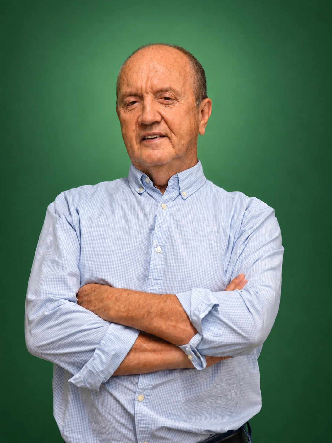 Selvino Faccio