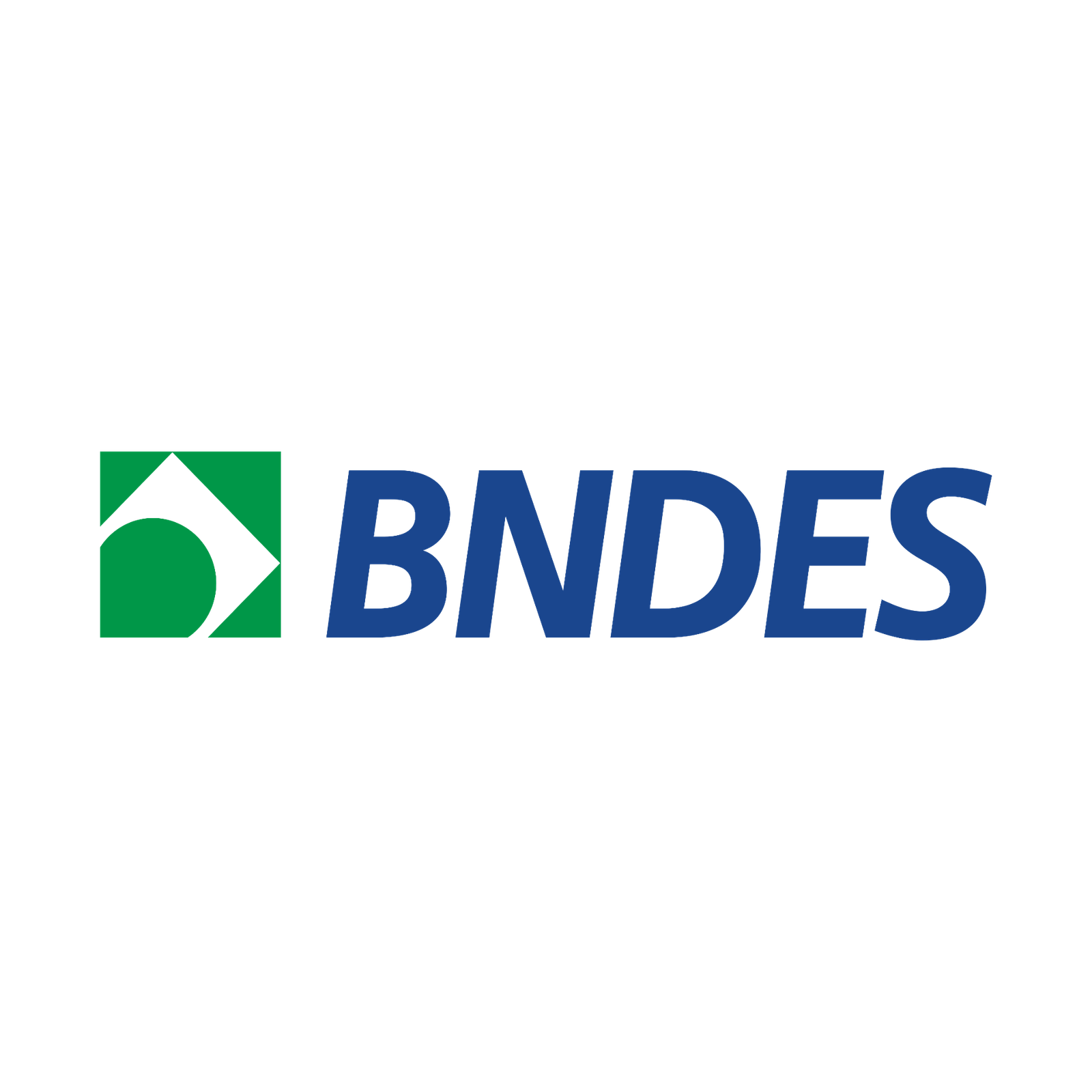 Logo BNDES