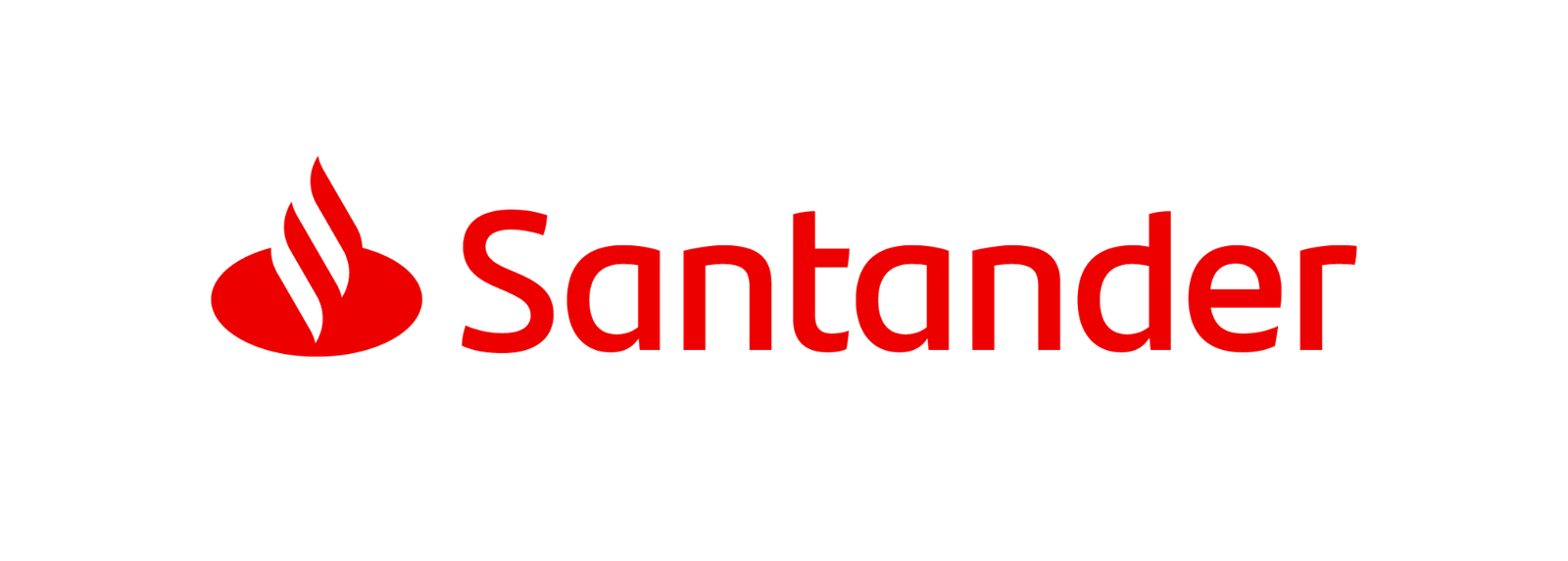 Logo Santander Agro